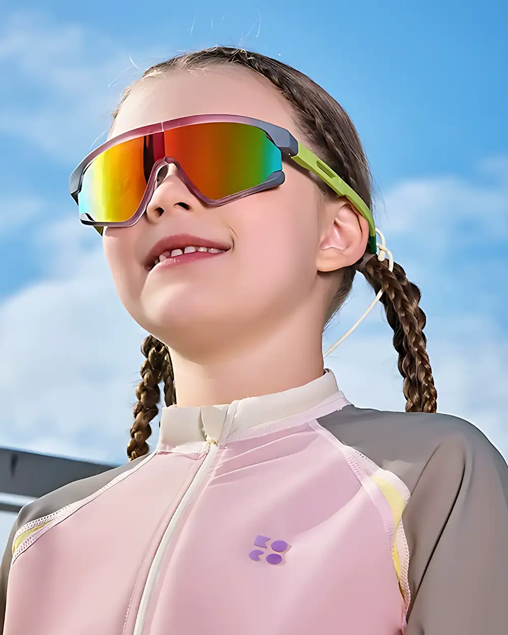 Kocotreekk Children's sunglasses